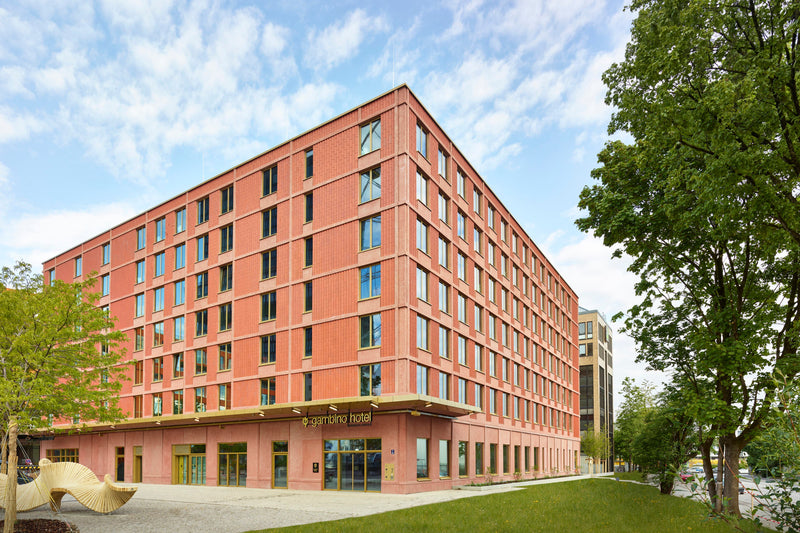 Hotel in the Werksviertel