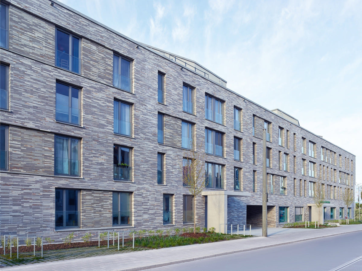 St. Johannis Quartier