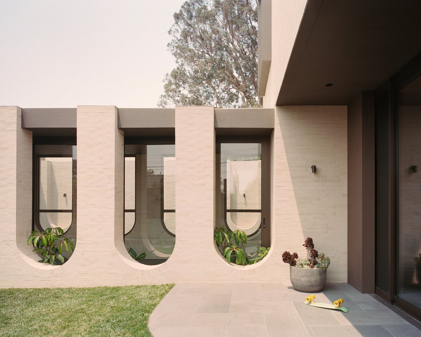 Ruckers Hill House