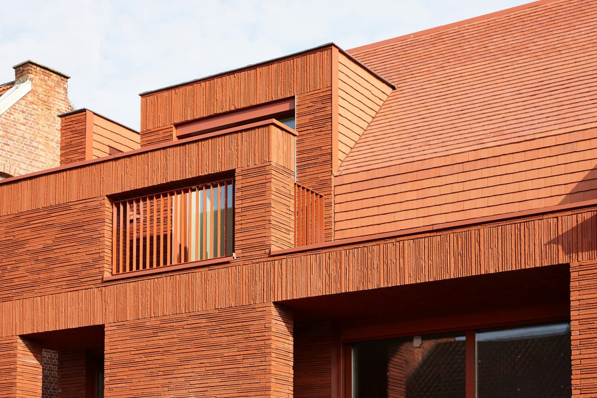 Oostkamp Home Renovation