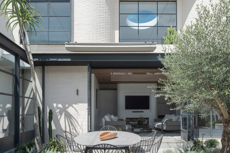 Caledonia House