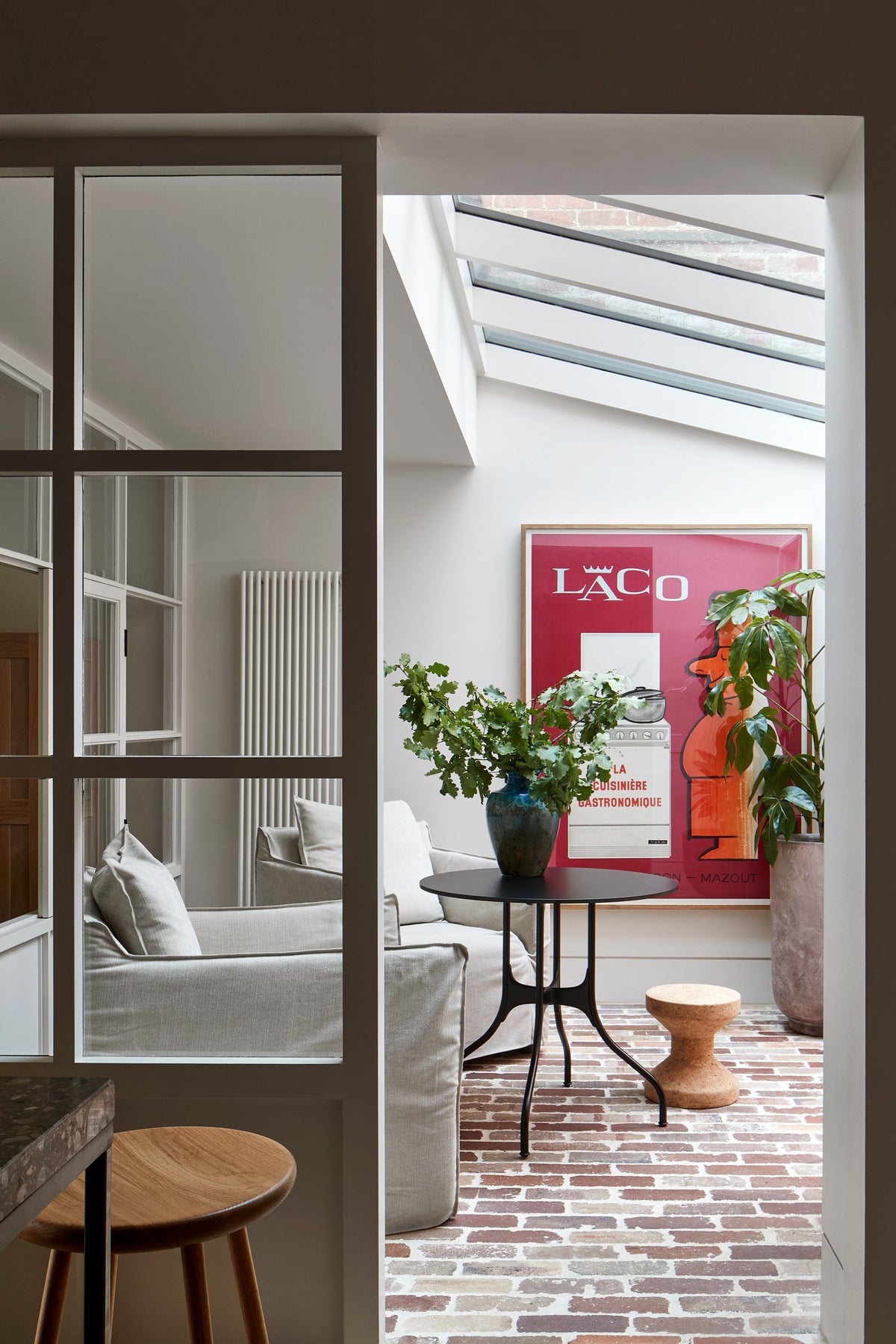 Parkville Residence