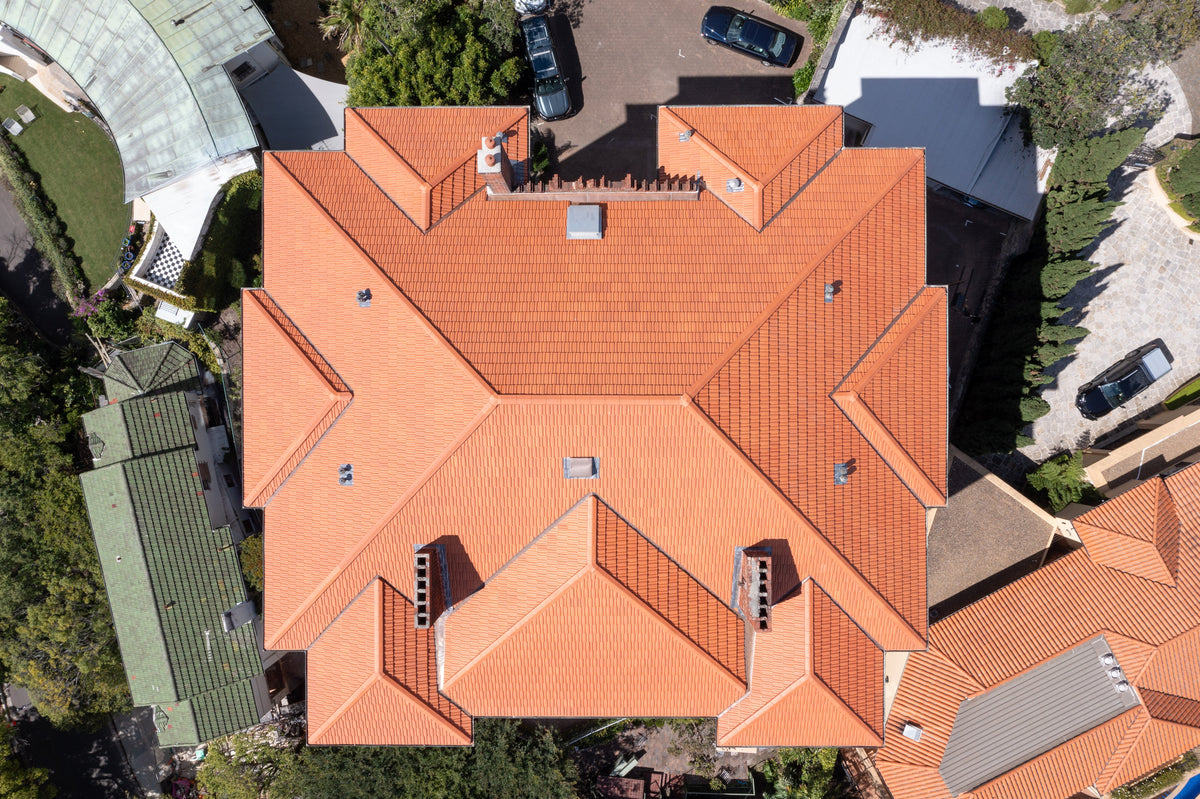 Point Piper Apartment