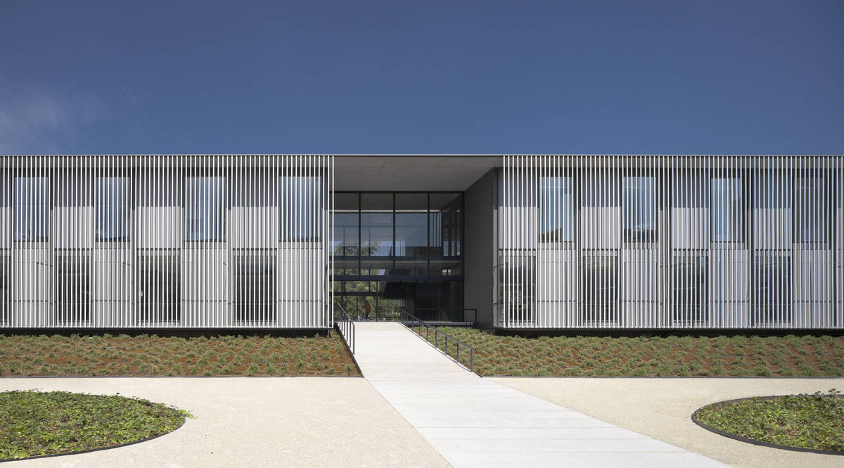 Vila Real Municipal Library