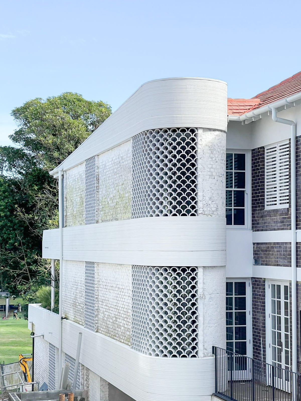 Rose Bay House