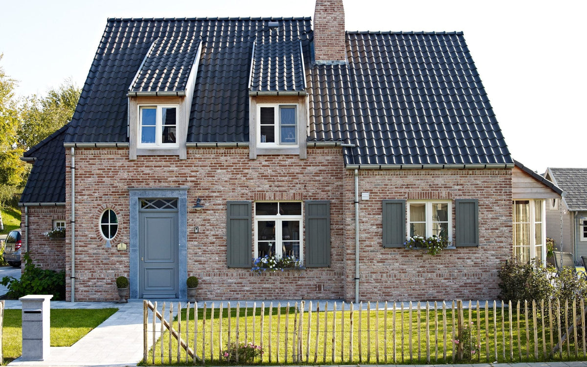 Sint Michiels House
