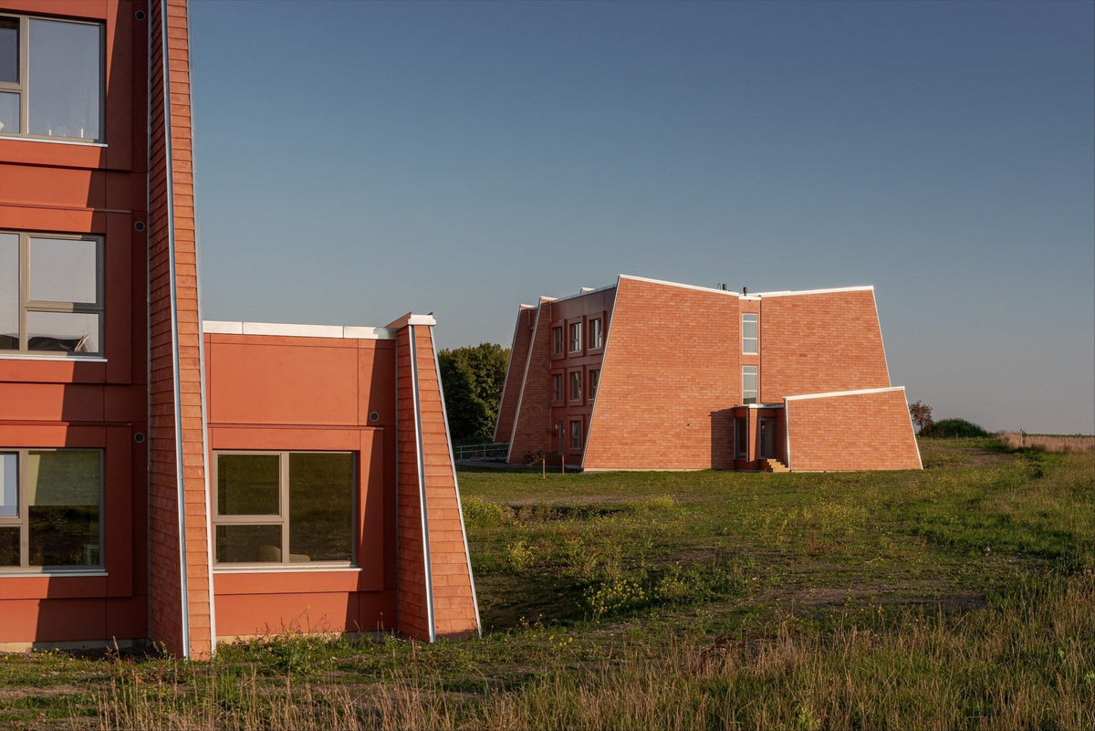 Campus in Skurup