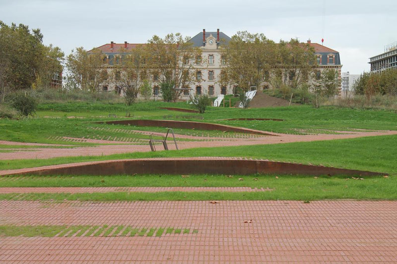 Niel Gardens