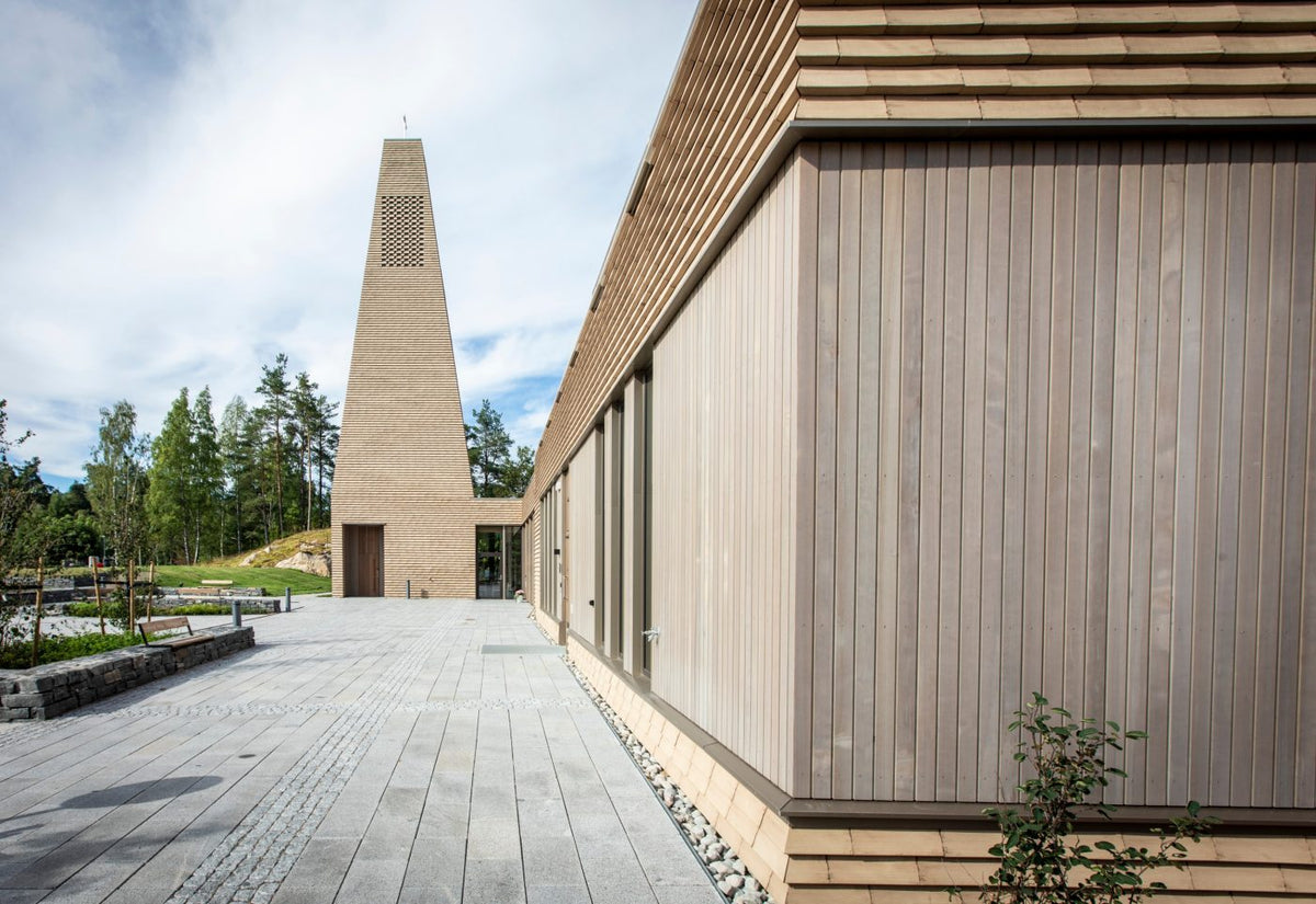 Vennesla Church