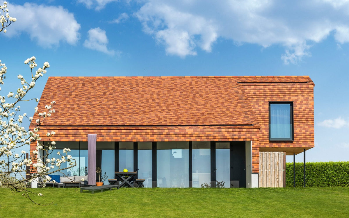 Waanrode Farmhouse