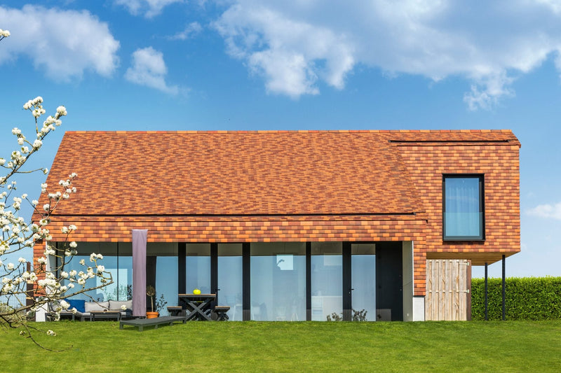 Waanrode Farmhouse
