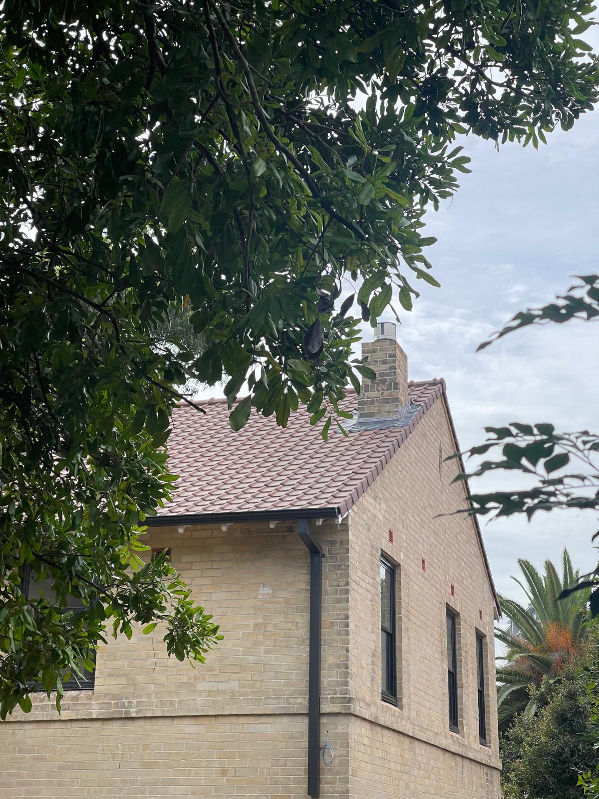 Waverton House