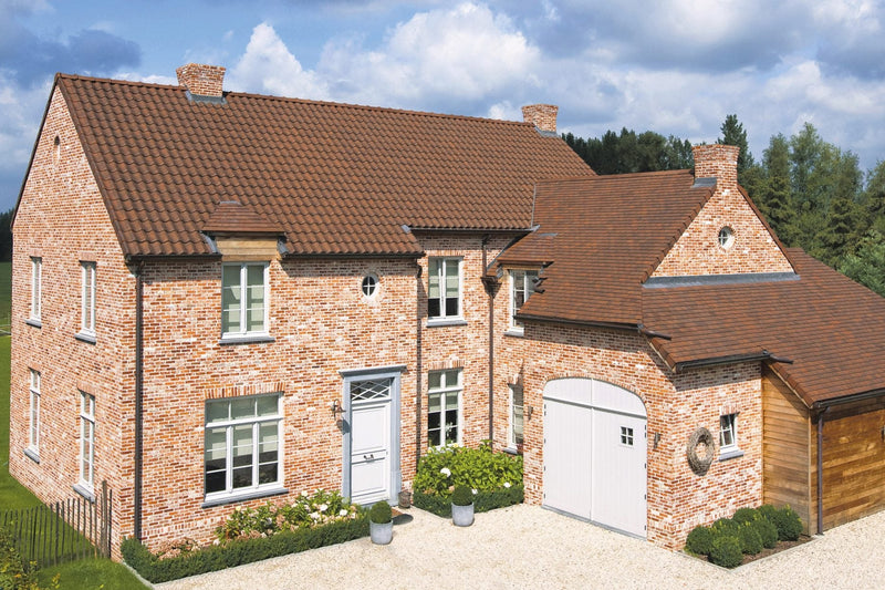Wieze Family Home