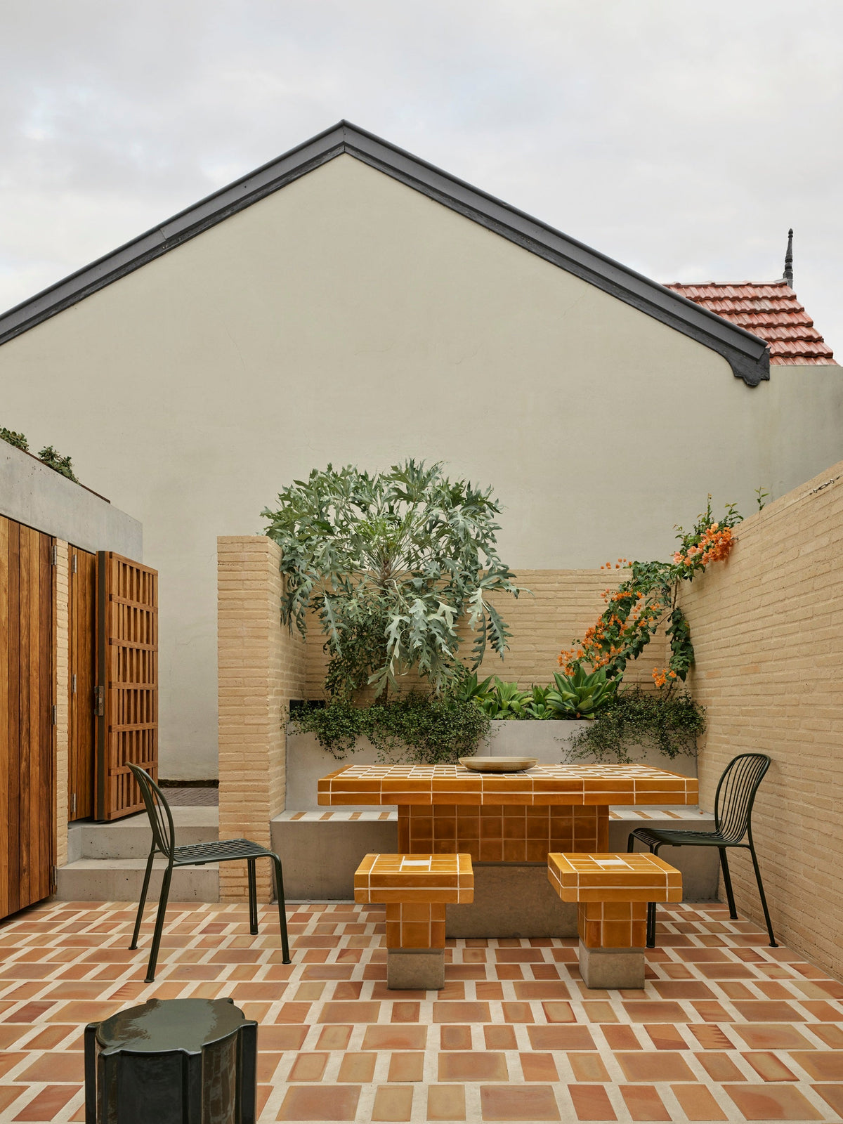 Woollahra House