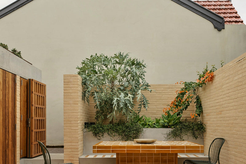 Woollahra House