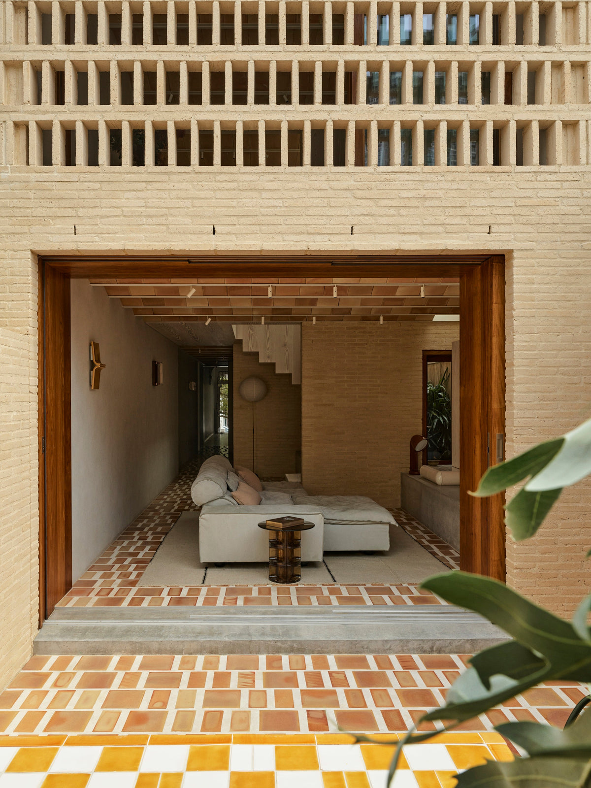 Denison St House