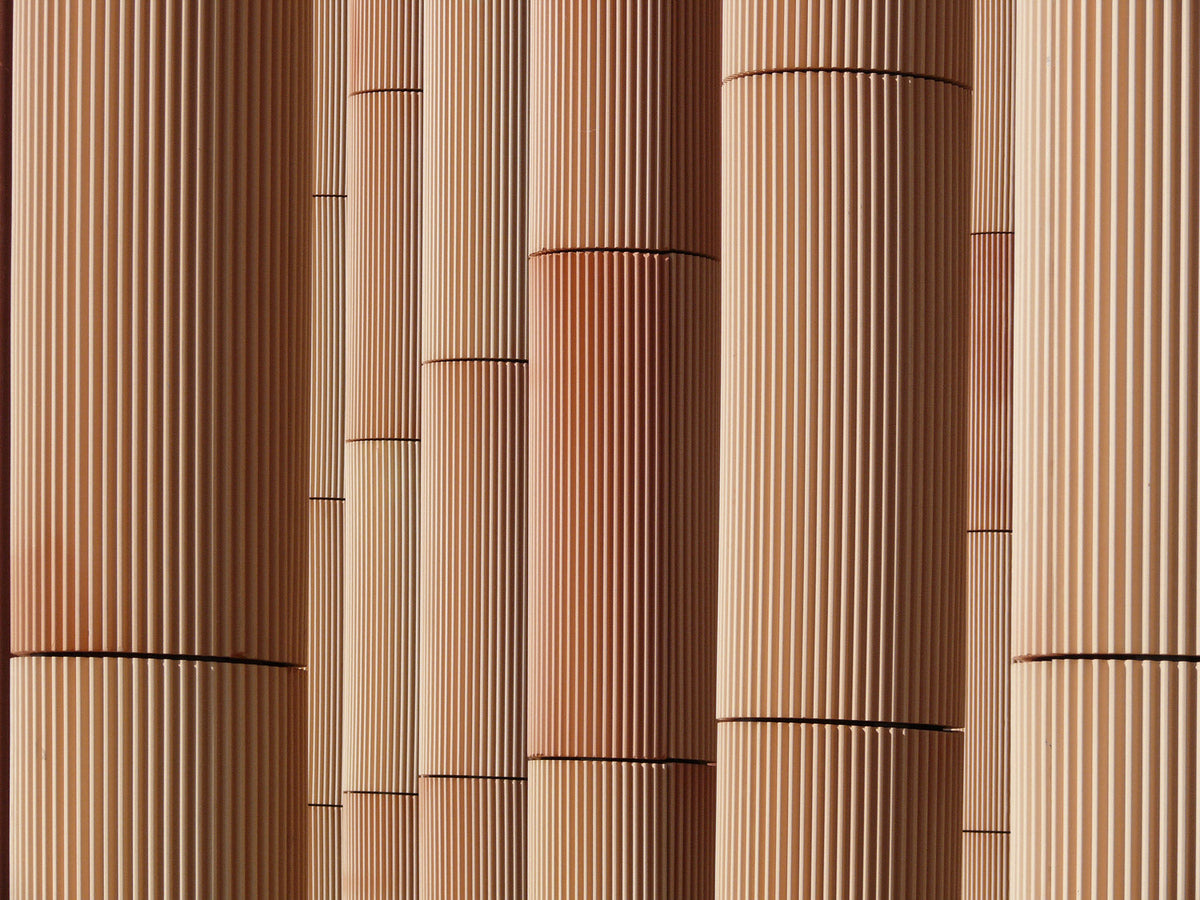 Spanish Pavilion 2008