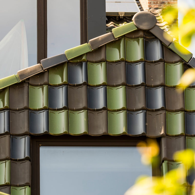 Roof Tile