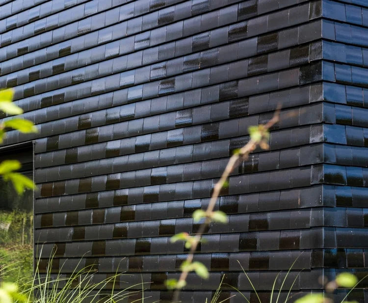 Clay Shingle Range