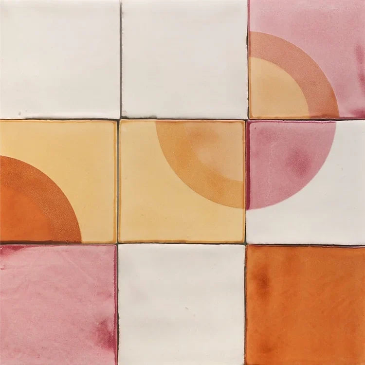 Glazed Tile