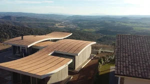 ROOFING