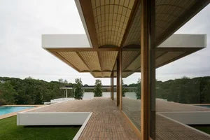 VAULTED CEILINGS