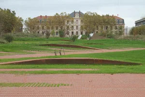 PAVING