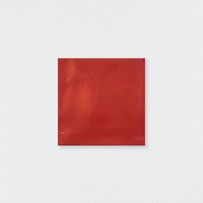 Sk302 Bright Red