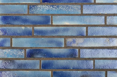 Fire Glazed Malibu