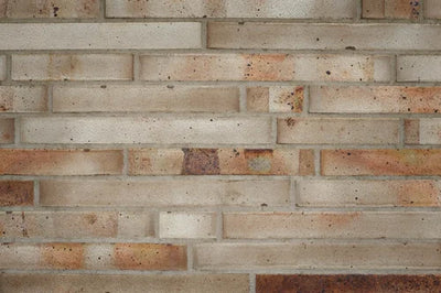 Recycling Bricks Rovigo Fk Geschlaemmt