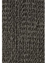 Black Notched Heavy