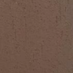 Brown Carved
