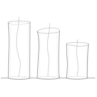 AF CANDLE