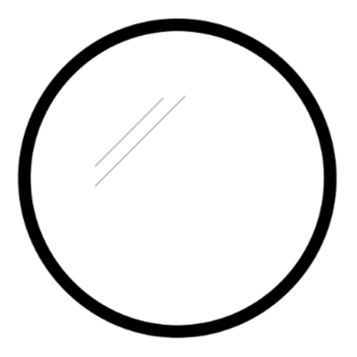 AF MIRROR R 40