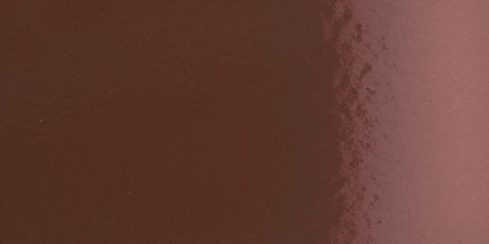 Terracotta Glazed - Brown 1