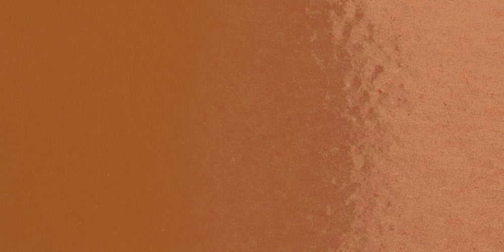 Terracotta Glazed - Brown 2