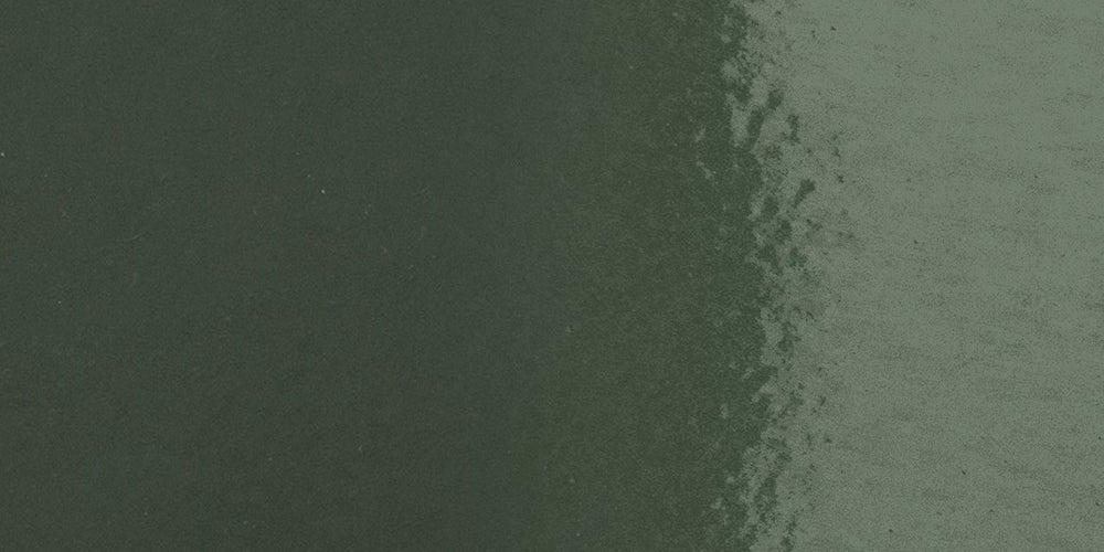 Terracotta Glazed - Green 3