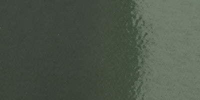 Terracotta Glazed - Green 3