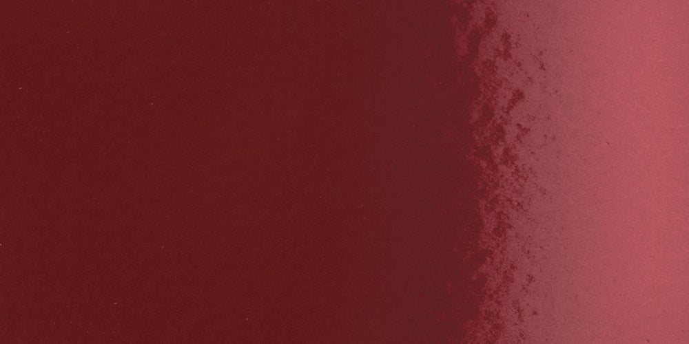 Terracotta Glazed - Red 1