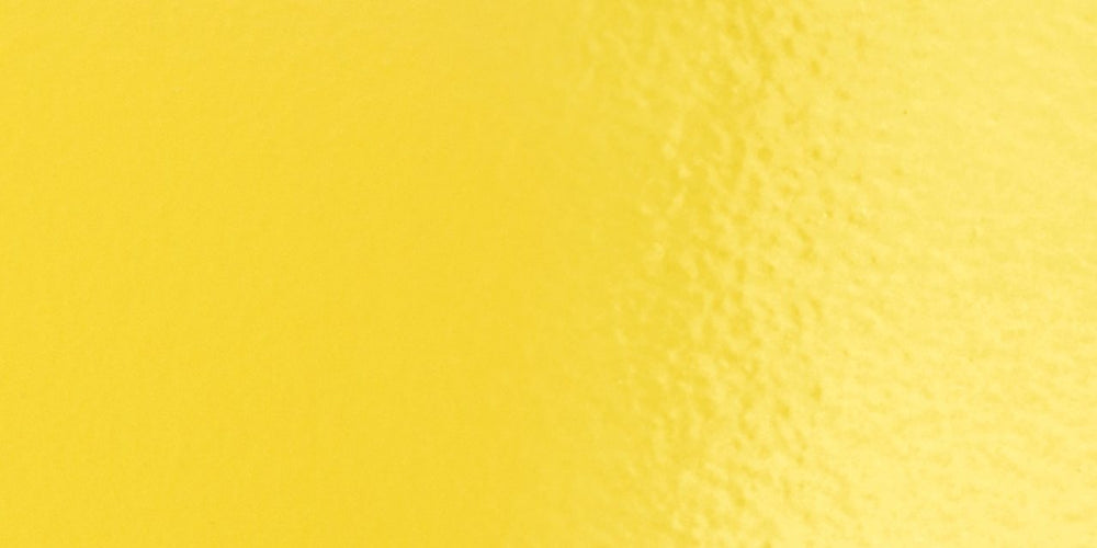 Terracotta Glazed - Yellow 1