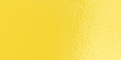 Terracotta Glazed - Yellow 1