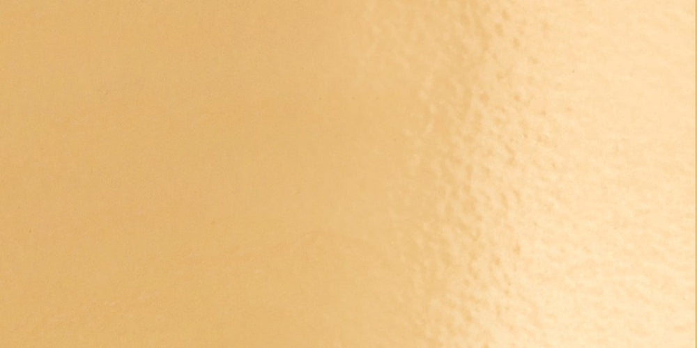 Terracotta Glazed - Yellow 3
