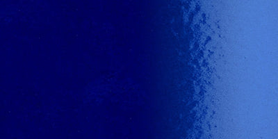 Terracotta Glazed - Blue 1