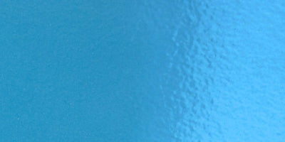 Terracotta Glazed - Blue 2