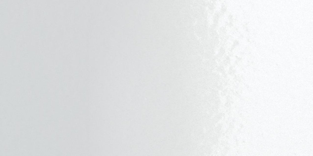 Terracotta Glazed - White 2