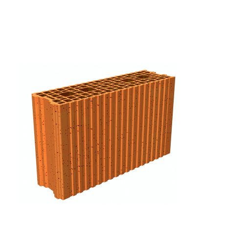 Porotherm R15 | 500X150X299Mm