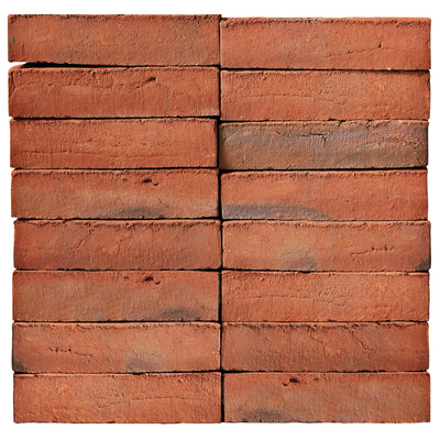 Red Coal