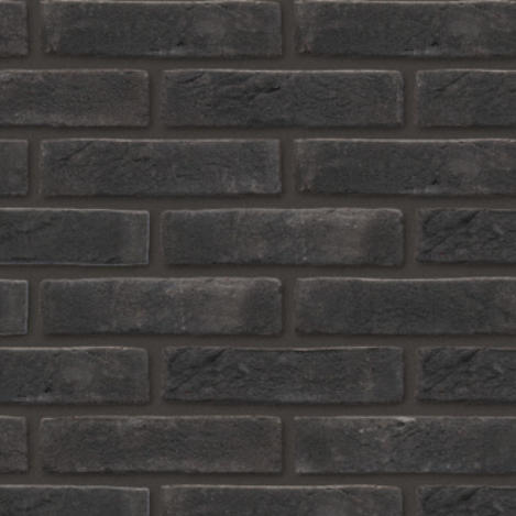 Agora - Graphite Black