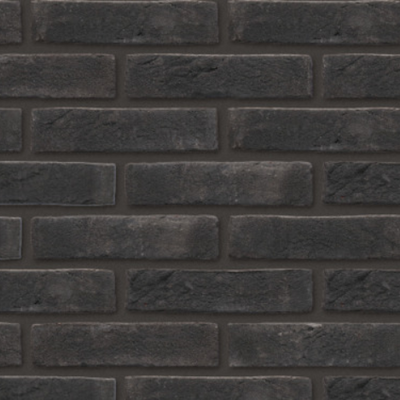 Agora - Graphite Black