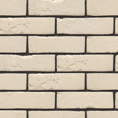 Agora - Ivory White